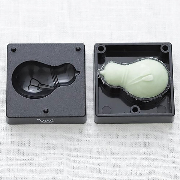 Moule Wagashi Nerikiri - Leaves Japanese Sweets - Image 4