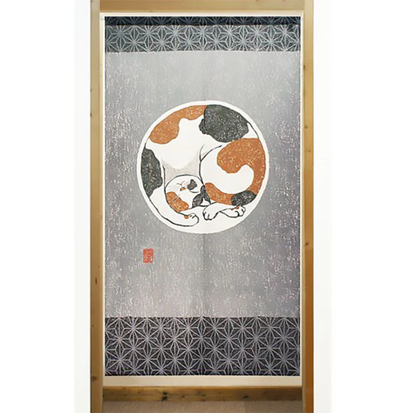 Noren Chat - Cosmo, 85x150cm - Image 3