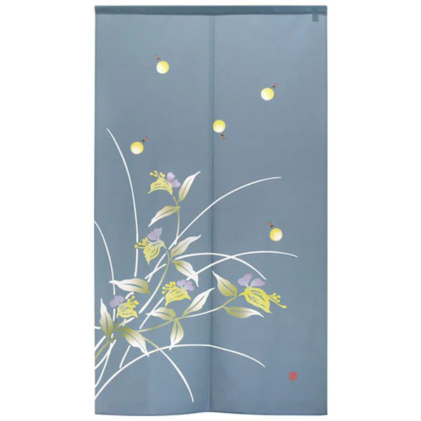 Noren Hotaru, 85x150cm - Image 2