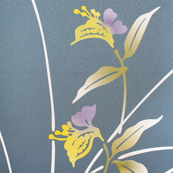 Noren Hotaru, 85x90cm - Image 3