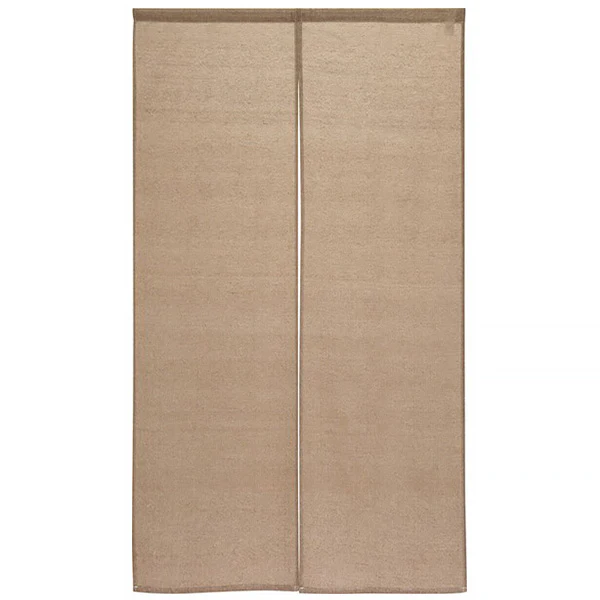 Noren Itaewa - Natural Cotton, 85x150cm