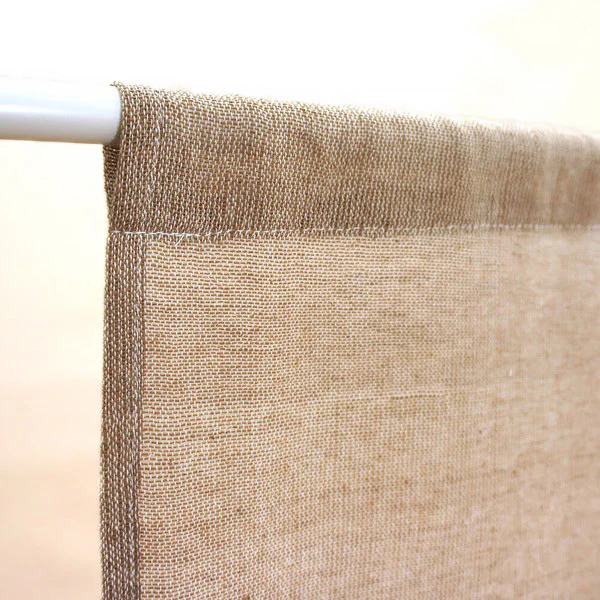 Noren Itaewa - Natural Cotton, 85x150cm - Image 2