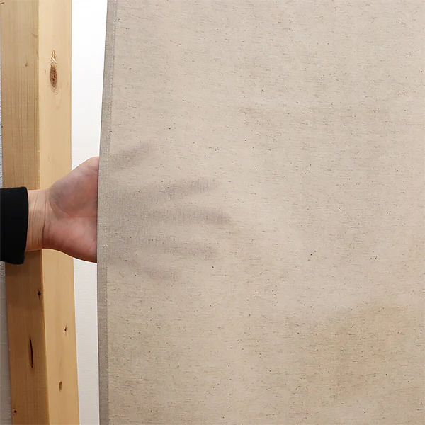 Noren Lin Akeiko, 72x150cm - Image 3