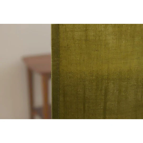Noren Lin - Vert Indigo, 85x150cm - Image 2