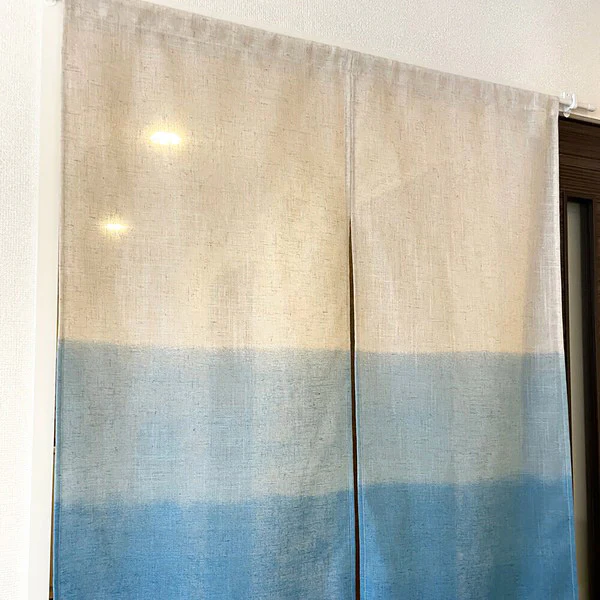 Noren Nichiwa, 85x150cm