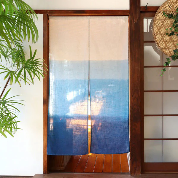 Noren Nichiwa, 85x150cm - Image 3