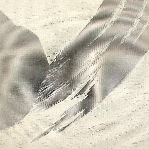 Noren Zen Enso, 85x150cm (Ignifuge) - Image 2
