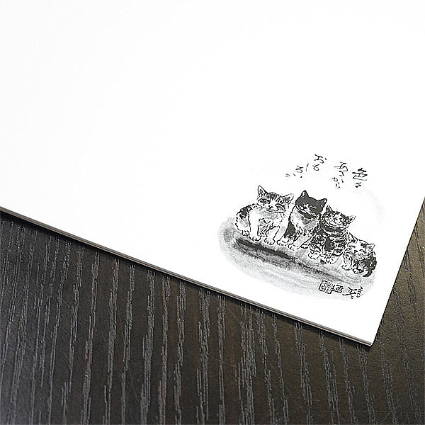 Notebook Chat - "Interesting Because Of the Variety" - Image 3