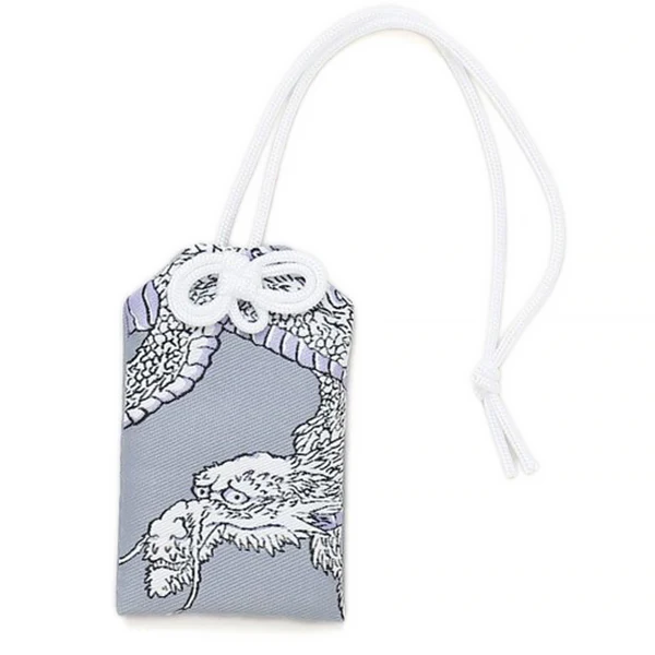 Omamori Iwakura Dragon - Protection