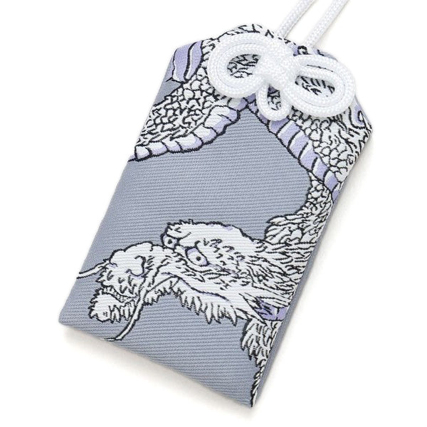 Omamori Iwakura Dragon - Protection - Image 3