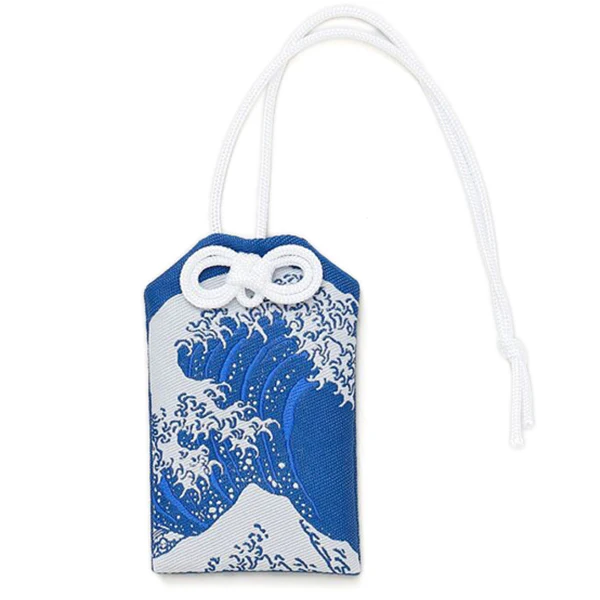 Omamori Iwakura Kanagawa - Immortality