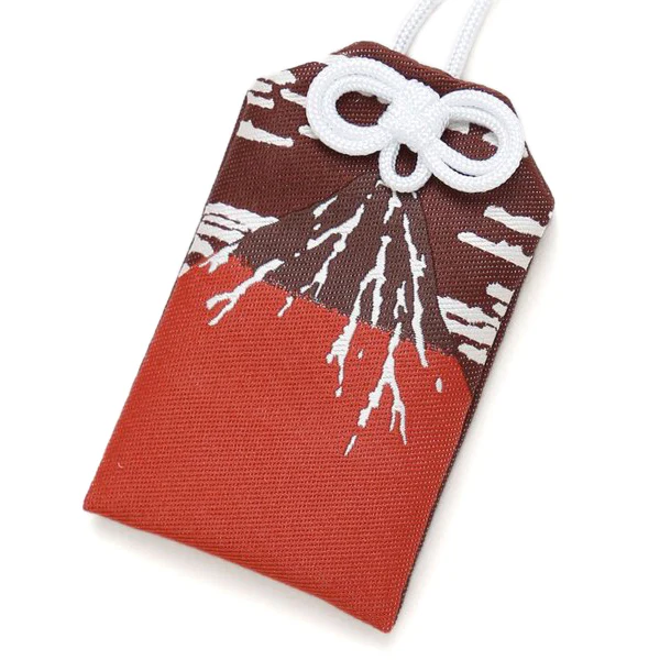 Omamori Iwakura Mont Fuji - Heart's Desire - Image 3