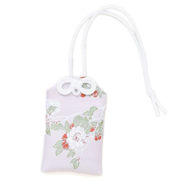Omamori Iwakura Sumida River - Fulfillment of Love