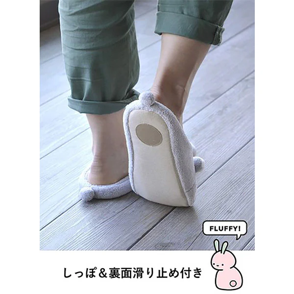 Pantoufle Slipper Panda - Image 4