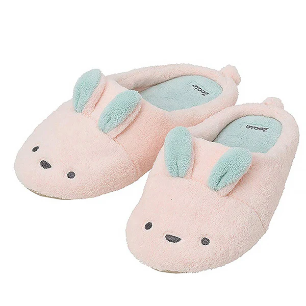 Pantoufle Slipper Rabbit