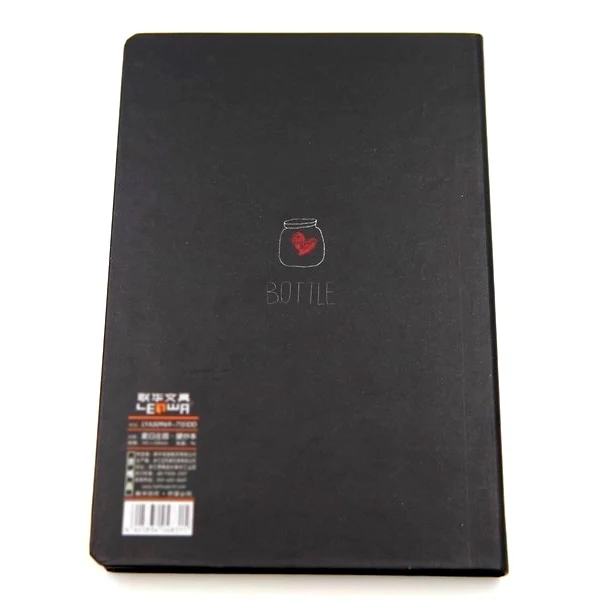 CARNET MY RECIPE SPICE AND CO - Image 4