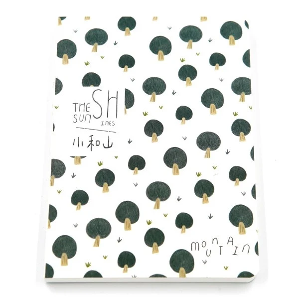 CARNET SUNSHINE OAK