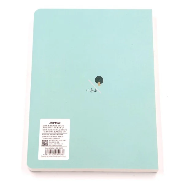 CARNET SUNSHINE OAK - Image 2