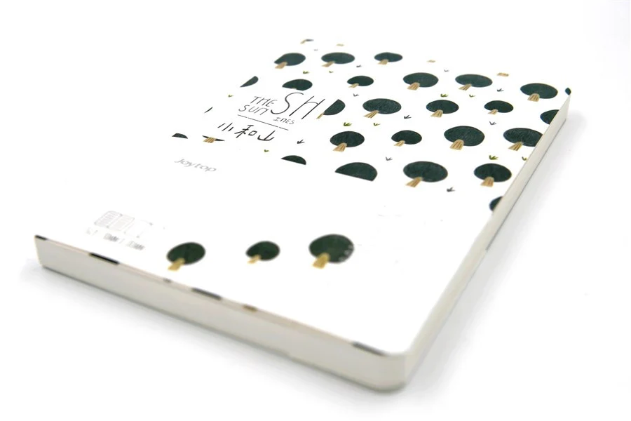 CARNET SUNSHINE OAK - Image 3