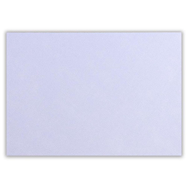 Papier Lettre & Enveloppe Boomy Flower - Bleu - Image 3