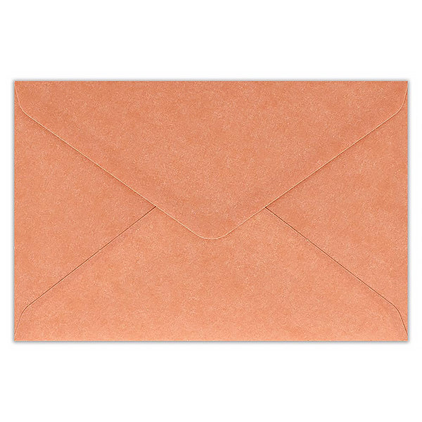 Papier Lettre & Enveloppe Fairy Tale - Wolf & Kid Goat - Image 3
