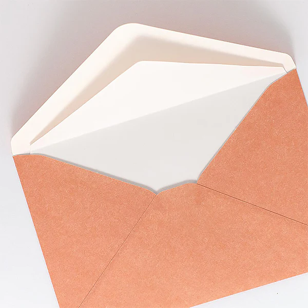 Papier Lettre & Enveloppe Fairy Tale - Wolf & Kid Goat - Image 4
