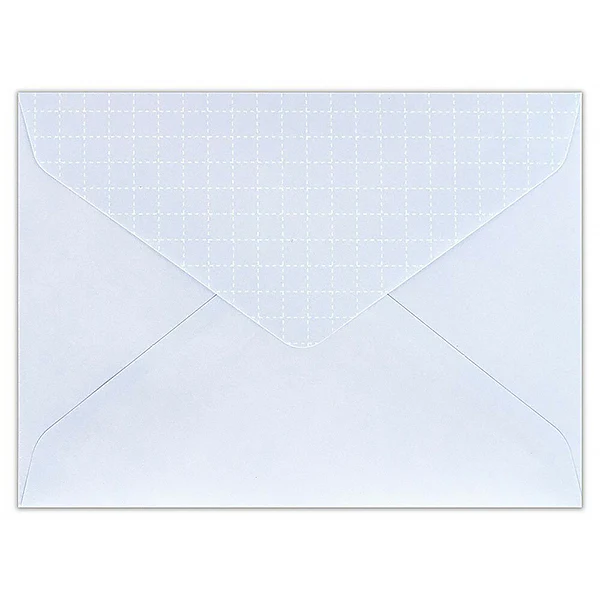 Papier Lettre & Enveloppe Stationery Deco (avec Autocollant) - Image 3
