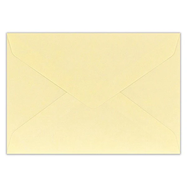 Papier Lettre & Enveloppe Heart Color - Crépuscule - Image 7