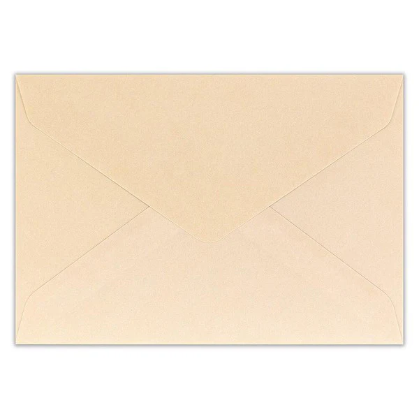Papier Lettre & Enveloppe Heart Color - Crépuscule - Image 8