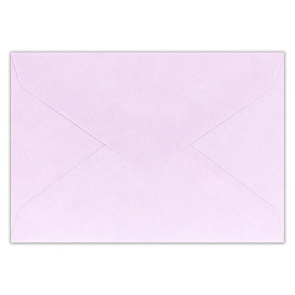 Papier Lettre & Enveloppe Heart Color - Crépuscule - Image 9