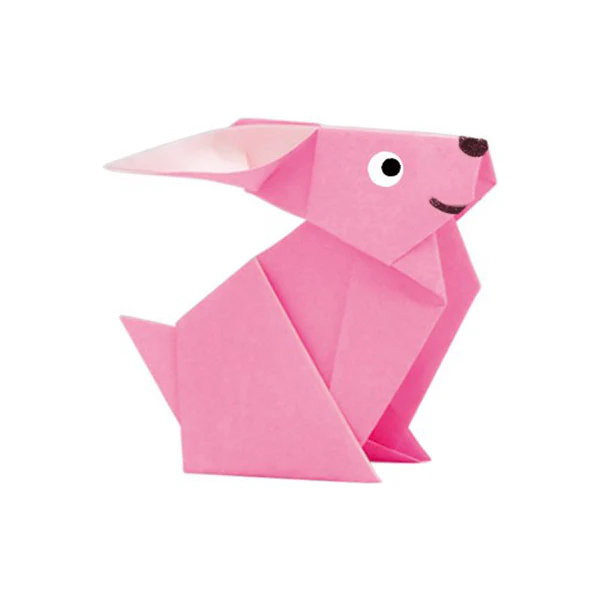 Papier Origami Animals, 15x15cm - Image 3