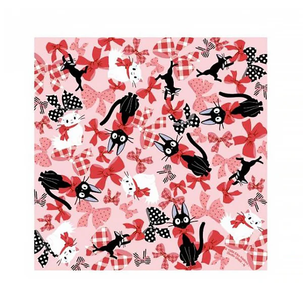 Papier Origami Kiki La Petite Sorcière, 15x15cm - Image 2