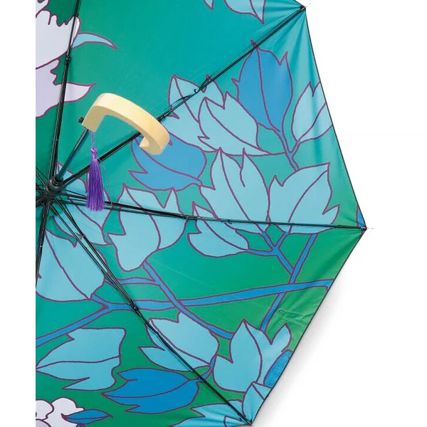 Parapluie Ombrelle Kaya - Button, All Weather - Image 3