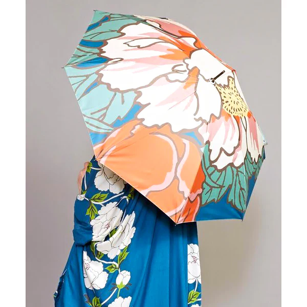 Parapluie Ombrelle Kaya - Button, All Weather - Image 3