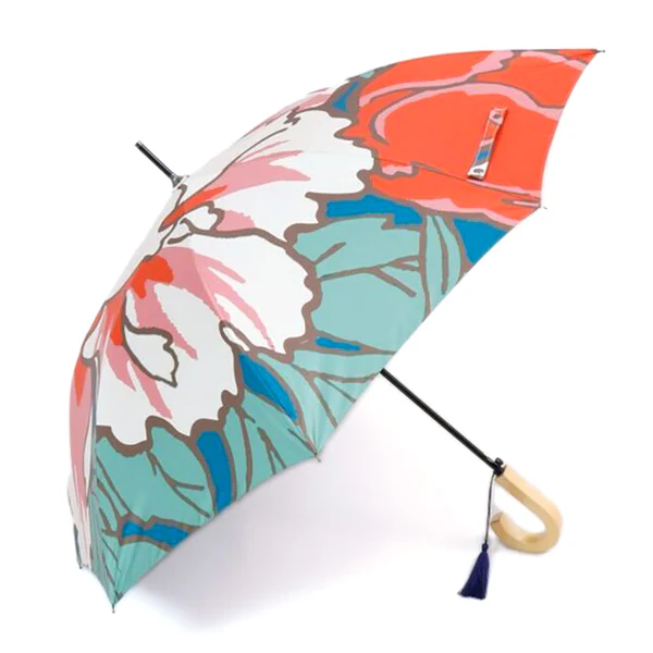 Parapluie Ombrelle Kaya - Button, All Weather - Image 6