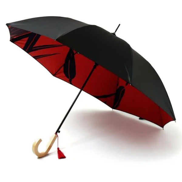 Parapluie Ombrelle Kaya - Iris, All Weather - Image 4