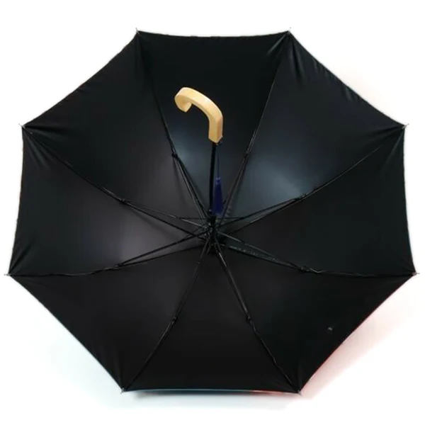 Parapluie Ombrelle Kaya - Button, All Weather - Image 7