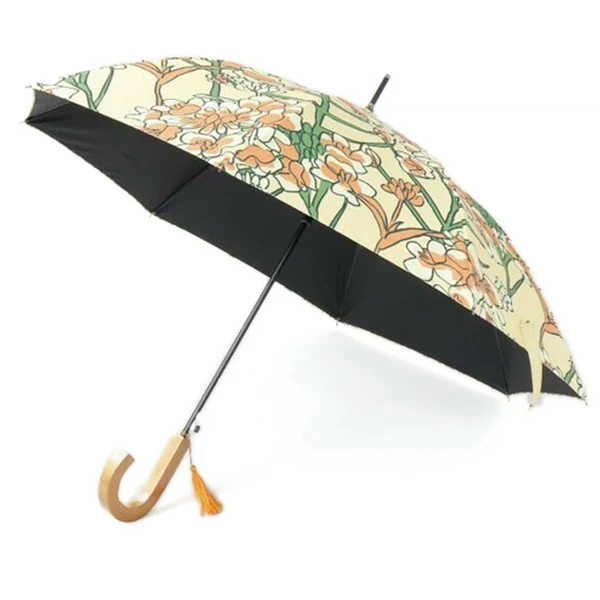 Parapluie Ombrelle Kaya - Nanohana, All Weather - Image 4