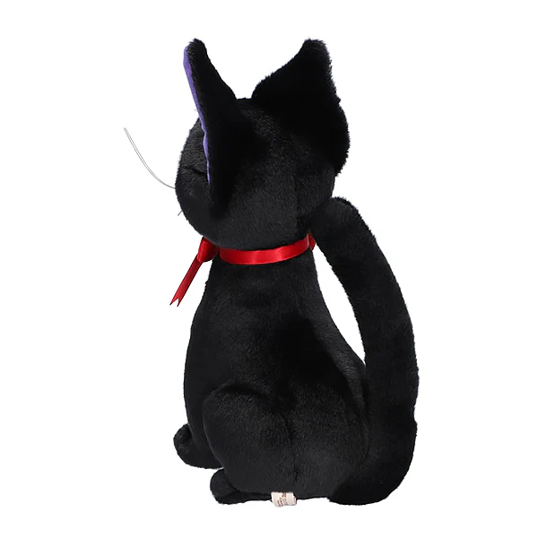 Peluche Jiji, Kiki La Petite Sorcière - Studio Ghibli Collector - Image 3