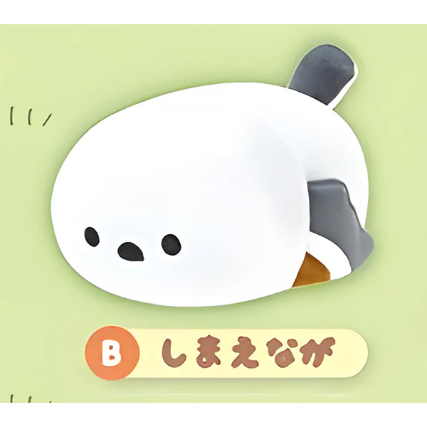 Peluche Korokoro Life - Shima Enaga - Image 3