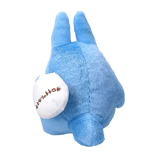 Peluche Totoro Bleu - Studio Ghibli Collector - Image 3