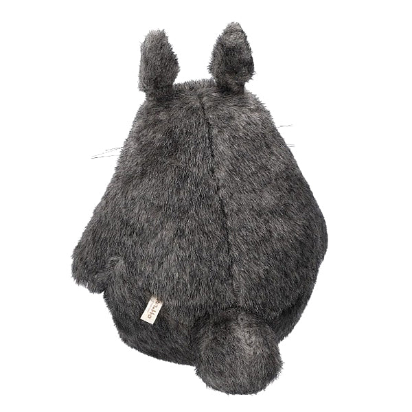 Peluche Totoro Gris - Studio Ghibli Collector - Image 4