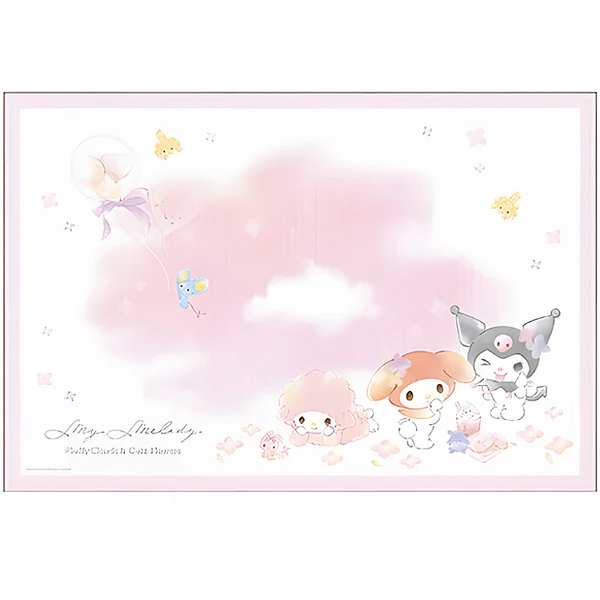 Picnic Sheet My Melody - Sanrio Official - Image 2