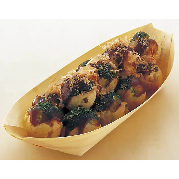 Pique à Takoyaki - Octopus - Image 3