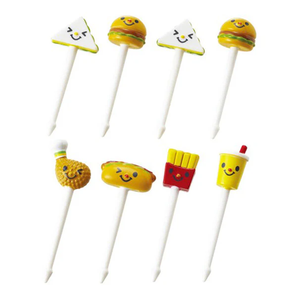 Pique Set Hamburger - Image 3