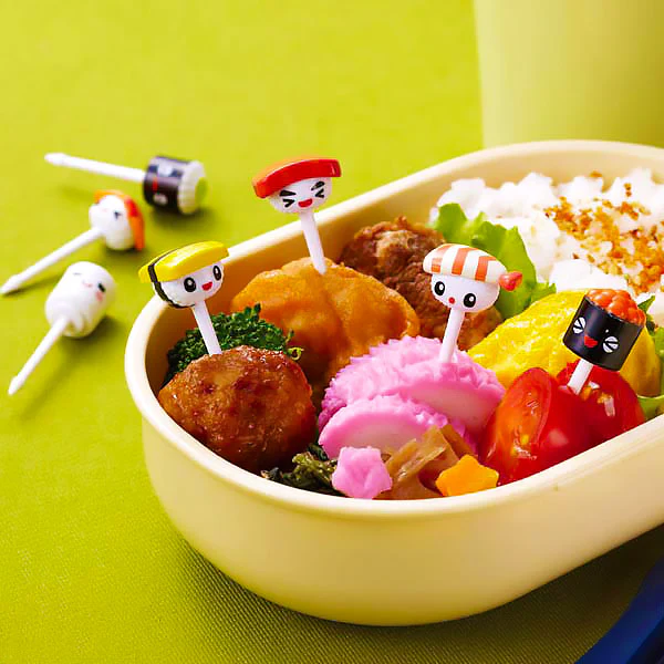 Pique Set Sushi - Image 2