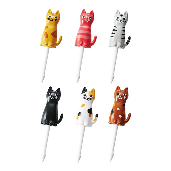 Piques Bento - Chat - Image 3