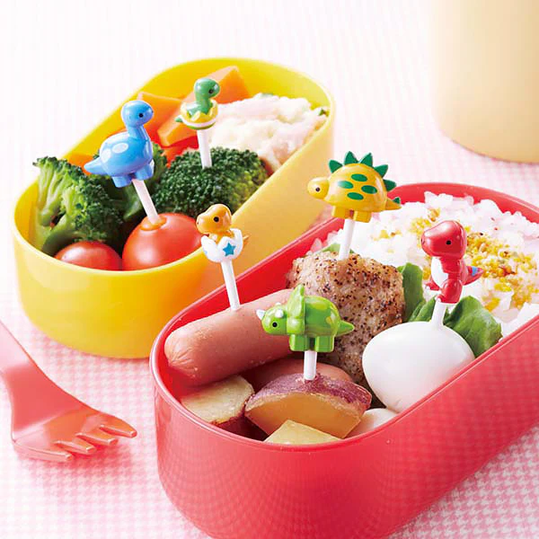 Piques Bento - Dinosaures - Image 2