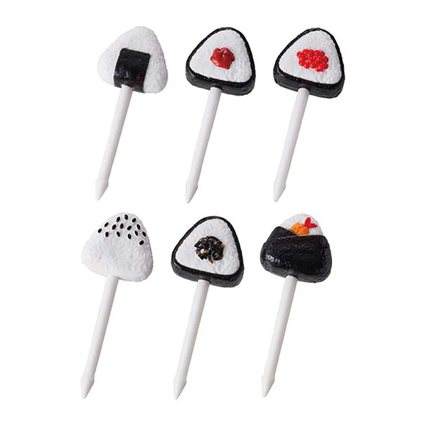 Piques Bento - Onigiri - Image 3
