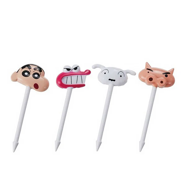 Piques Bento Shin Chan - Image 3